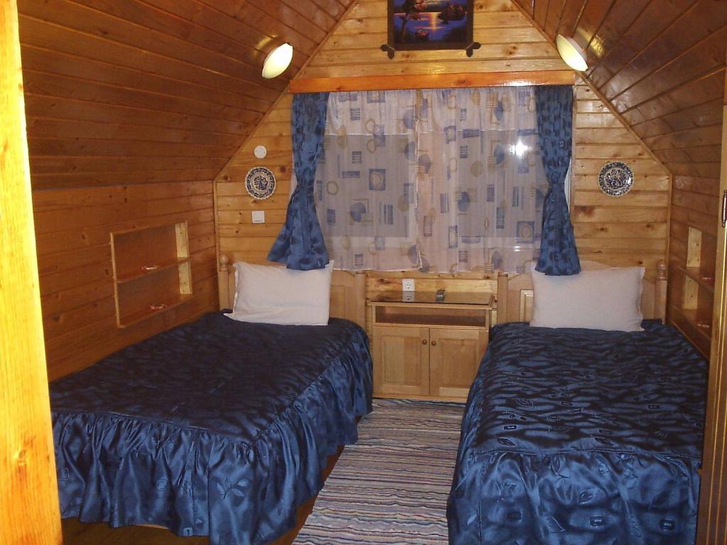 Pension Raluca Sinaia Kamer foto